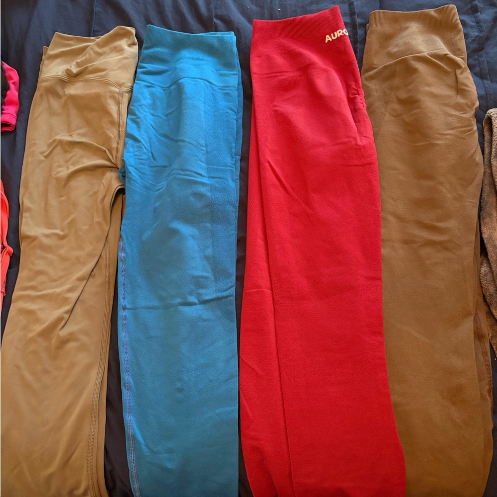 Legging Bundle - Picture 2 of 2